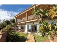Villa con encanto. BUNR-T9