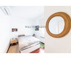 Piso exterior en venta reformado en Plaza Perú, Madrid. EGYB-T605