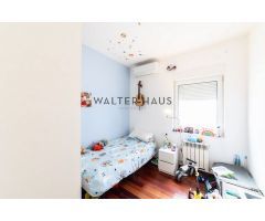 Piso exterior en venta reformado en Plaza Perú, Madrid. EGYB-T605