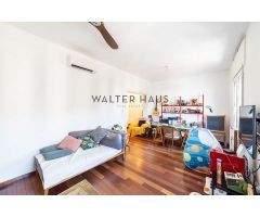 Piso exterior en venta reformado en Plaza Perú, Madrid. EGYB-T605