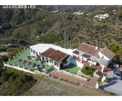casa en Venta en Frigiliana. JUMN-T236