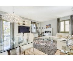 Ático en venta en Avenida de la República Argentina, Barcelona. EGYB-T607