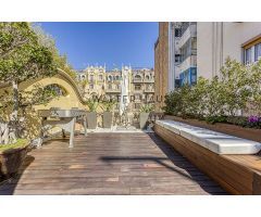 Ático en venta en Avenida de la República Argentina, Barcelona. EGYB-T607