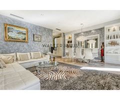 Ático en venta en Avenida de la República Argentina, Barcelona. EGYB-T607