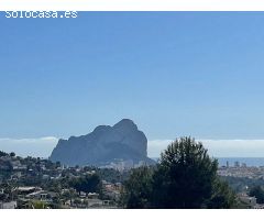 terreno en Venta en Calpe. FTBS-T3552