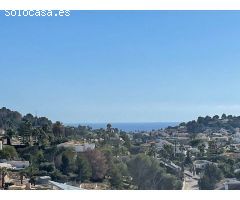 terreno en Venta en Calpe. FTBS-T3552