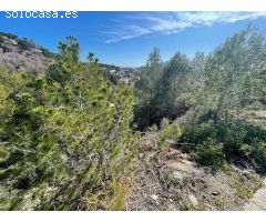 terreno en Venta en Calpe. FTBS-T3552