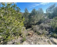 terreno en Venta en Calpe. FTBS-T3552