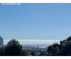 terreno en Venta en Calpe. FTBS-T3552
