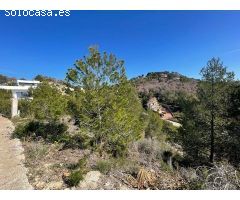 terreno en Venta en Calpe. FTBS-T3552