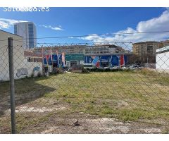 terreno en Venta en Calpe. FTBS-T3553
