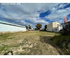 terreno en Venta en Calpe. FTBS-T3553
