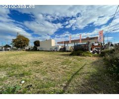 terreno en Venta en Calpe. FTBS-T3553