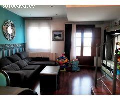 casa adosada en Venta en Albacete. QTOT-T489