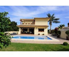 villa en Venta en Calpe. FTBS-T3558