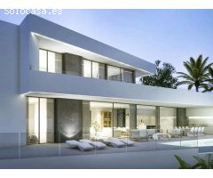 chalet en Venta en Benitachell. MPQJ-T3001
