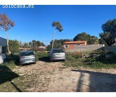 terreno en Venta en Moraira. MPQJ-T3060