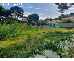 terreno en Venta en Moraira. MPQJ-T3060