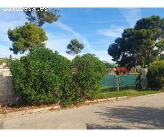 terreno en Venta en Moraira. MPQJ-T3060