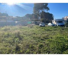 terreno en Venta en Moraira. MPQJ-T3060