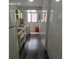 apartamento en Venta en El Puerto de Santa MarÃ­a. QTOT-T490