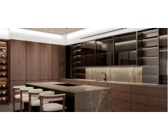 Piso a estrenar con plaza de garaje en venta en Castellana, Madrid. EGYB-T613
