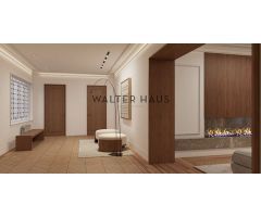 Piso a estrenar con plaza de garaje en venta en Castellana, Madrid. EGYB-T613