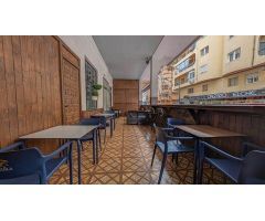 espacio comercial en Venta en Calpe. FTBS-T3563