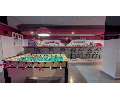 espacio comercial en Venta en Calpe. FTBS-T3563