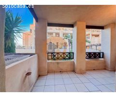 apartamento en Alquilar en Ayamonte. YUPI-T17072