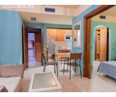 apartamento en Alquilar en Ayamonte. YUPI-T17072