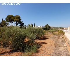 terreno en Venta en Javea. IVMD-T1