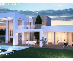 villa en Venta en Javea. IVMD-T2