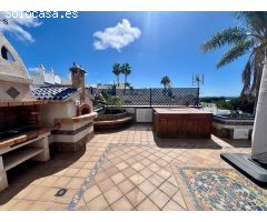 casa adosada en Alquilar en San BartolomÃ© de Tirajana. QTOT-T495