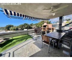 casa adosada en Alquilar en San BartolomÃ© de Tirajana. QTOT-T495