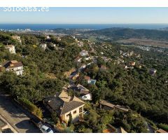 casa en Venta en Santa Cristina d apos;Aro. FHOQ-T1386