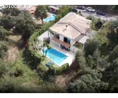 casa en Venta en Castell-Platja d apos;Aro. FHOQ-T1387