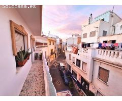 villa en Venta en Calpe. FTBS-T3564