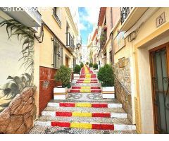 villa en Venta en Calpe. FTBS-T3565