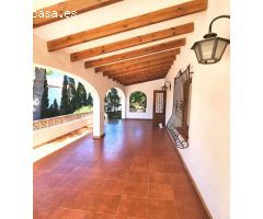 villa en Venta en Calpe. FTBS-T3567