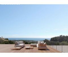 villa en Venta en Benissa. FTBS-T3571