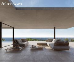 villa en Venta en Benissa. FTBS-T3571