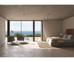 villa en Venta en Benissa. FTBS-T3571