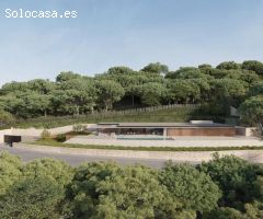 villa en Venta en Benissa. FTBS-T3571