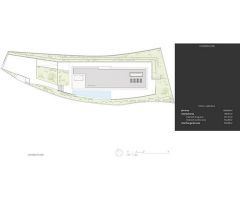 villa en Venta en Benissa. FTBS-T3571