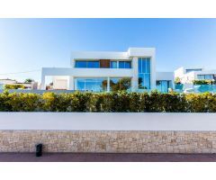 villa en Venta en Benissa. FTBS-T3572