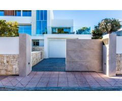 villa en Venta en Benissa. FTBS-T3572