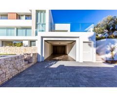 villa en Venta en Benissa. FTBS-T3572