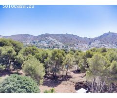 terreno en Venta en Moraira. FTBS-T3573