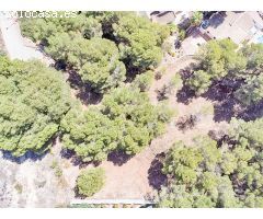 terreno en Venta en Moraira. FTBS-T3573